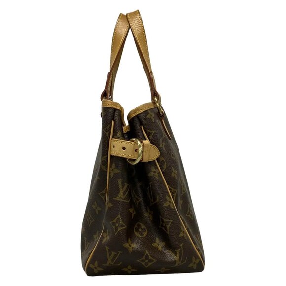 LOUIS VUITTON Batignolle Monogram Tote Bag bran-1045-090825 - Picture 3 of 14